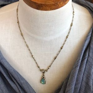 “Vintage” Style Necklace